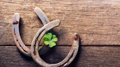 Тест: Кое новогодишно желание ще ви се сбъдне?