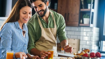 16 лесни стъпки за детокс на тялото преди празниците