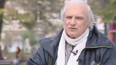 Борис Годжунов разказва за катастрофата, в която Паша Христова загива