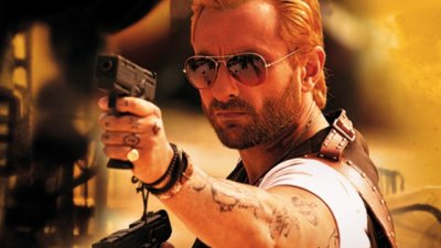 Жесток убиец броди из мегаполиса – полицията безсилна