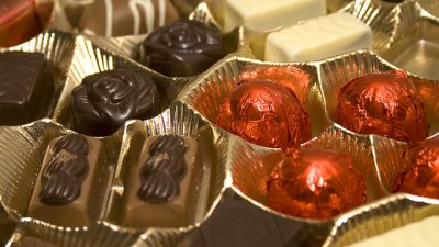 Ползите от шоколада за здравето на тийнейджърите