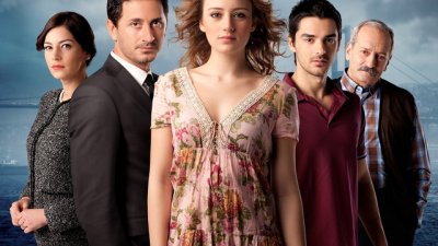 Започва новият хитов турски сериал „Опасна красота“