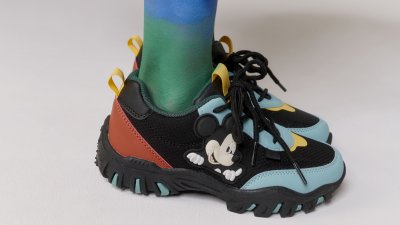 Нова колекция маркови детски обувки на най-добри цени! Намерете огромно разнообразие от детски обувки в магазините на CCC