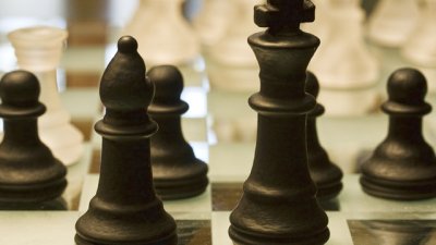 Шахмат – предизвикателство за интелекта