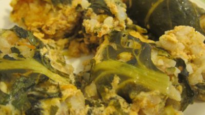 Коя жена свива най-вкусните сарми, коя най-витата баница?