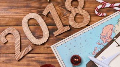 Кога ще почиваме през 2018-а?