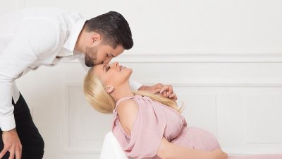 Деси Слава стана майка за втори път