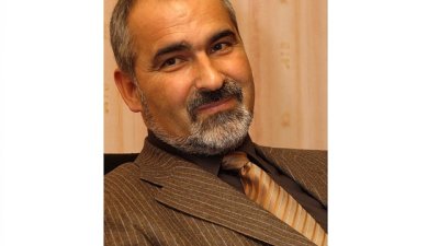 Да си спомним за Стефан Попов – създателят на Рефан България