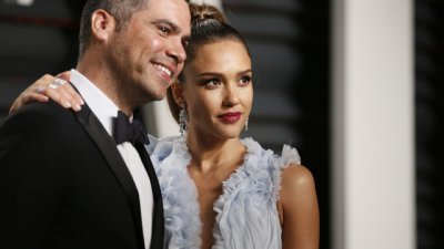 Джесика Алба роди третото си дете