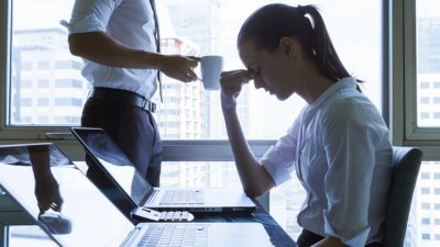 5 грешки, които да не правите след празниците 