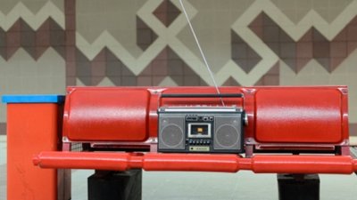 Случаен танц в метрото – всички пътници са поканени