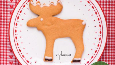 17 вкусни рецепти за вашата коледна приказка 