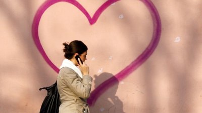 Мобилният телефон – всеки разговор е риск за здравето 