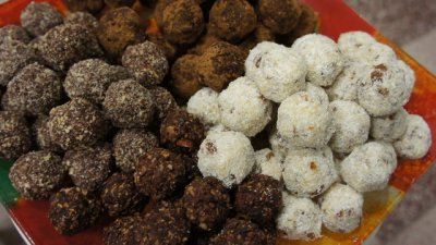 Етеричните масла влизат в кулинарните рецепти