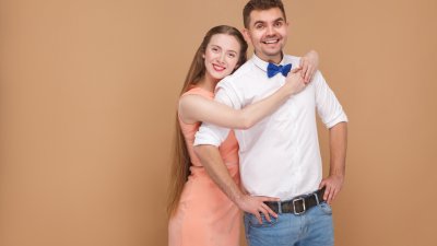 Типове мъже, които жените обожават