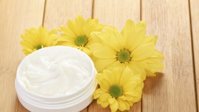 Домашен мехлем за премахване на мазоли