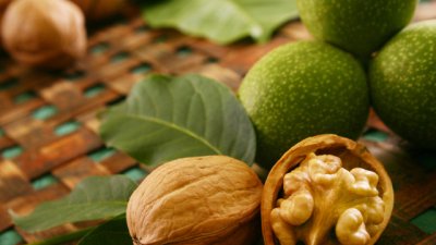 4 понижаващи кръвното налягане храни