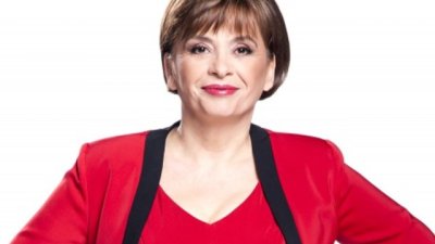 Миглена Ангелова се завръща с „Искрено и лично“