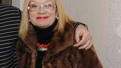 Почина журналистката Алис Крайчева