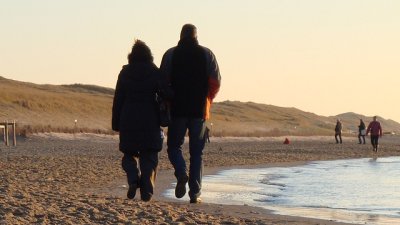 Отслабнете с ходене