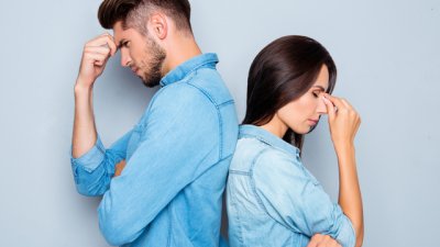 14 знака, че връзката ви скоро ще се разпадне 