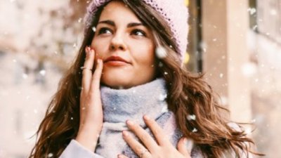 Първата ми зима без суха кожа: Как го постигнах