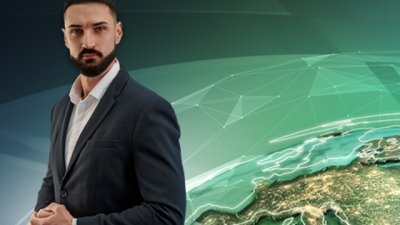 Владислав Радославов се присъединява като водещ на „Спортът ON AIR“