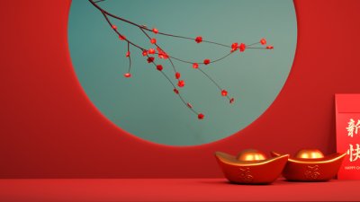 Китайски хороскоп за 2022 година