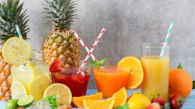 Лунна диета за февруари