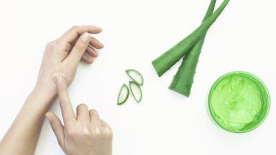 5 домашни средства против белези 