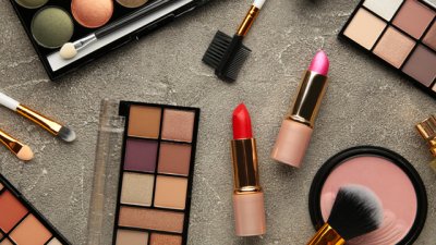 Как да предпазите грима от преждевременно разваляне 