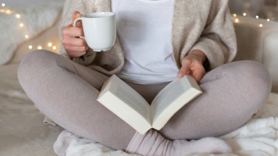 7 начина да се погрижите за себе си, докато сте под карантина 