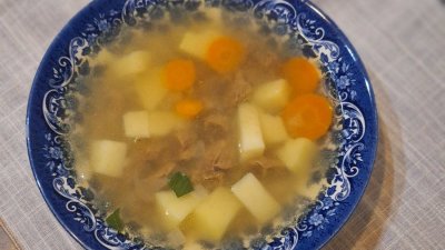 Рецепта за телешко варено