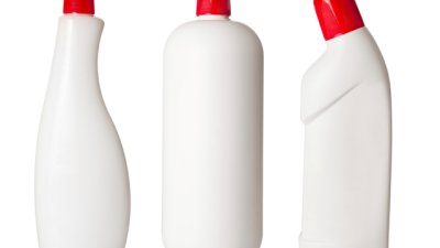 Рецепта за домашна безвредна белина