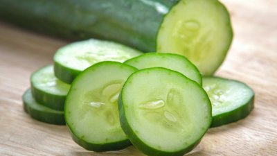 Краставицата е истински дар от природата!