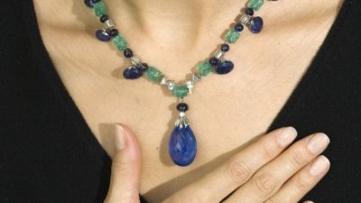 Бижута – вечните женски подаръци