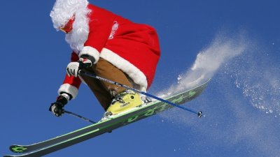 Какво поискаха родителите от Дядо Коледа