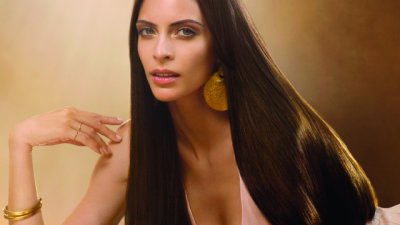 Митично олио прави косата блестяща и неустоима