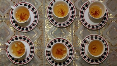 Режим по аюрведа – за здраво тяло и щастлив дух