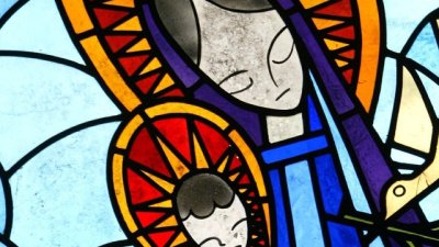 Раждането боли