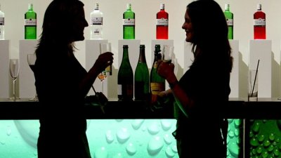 Отървете се от неприятния махмурлук