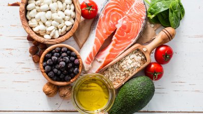 Суперхрани за здраво сърце