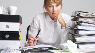 Как да увеличим ефективността си на работното място?