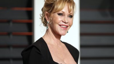 Мисъл на деня от Мелани Грифит