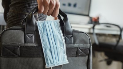 Как да избегнете заразяване в офиса