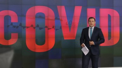 Време е да се вгледаме към новите хоризонти, които коронакризата разкри 