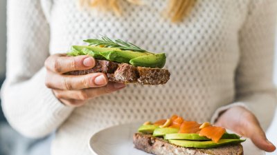 4 хранителни трика за понижаване на холестерола