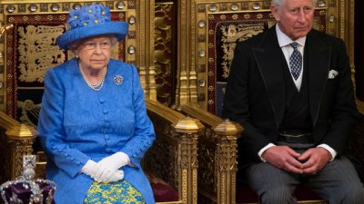 Принц Чарлз на 70 – в очакване на кралската корона