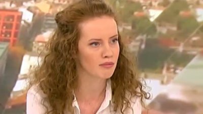 Гери Малкоданска за тежкото си раждане: Страхът го има постоянно