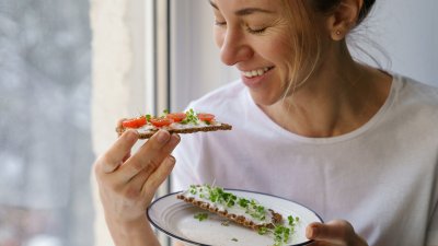 На кои храни да наблегнете след 40-годишна възраст?